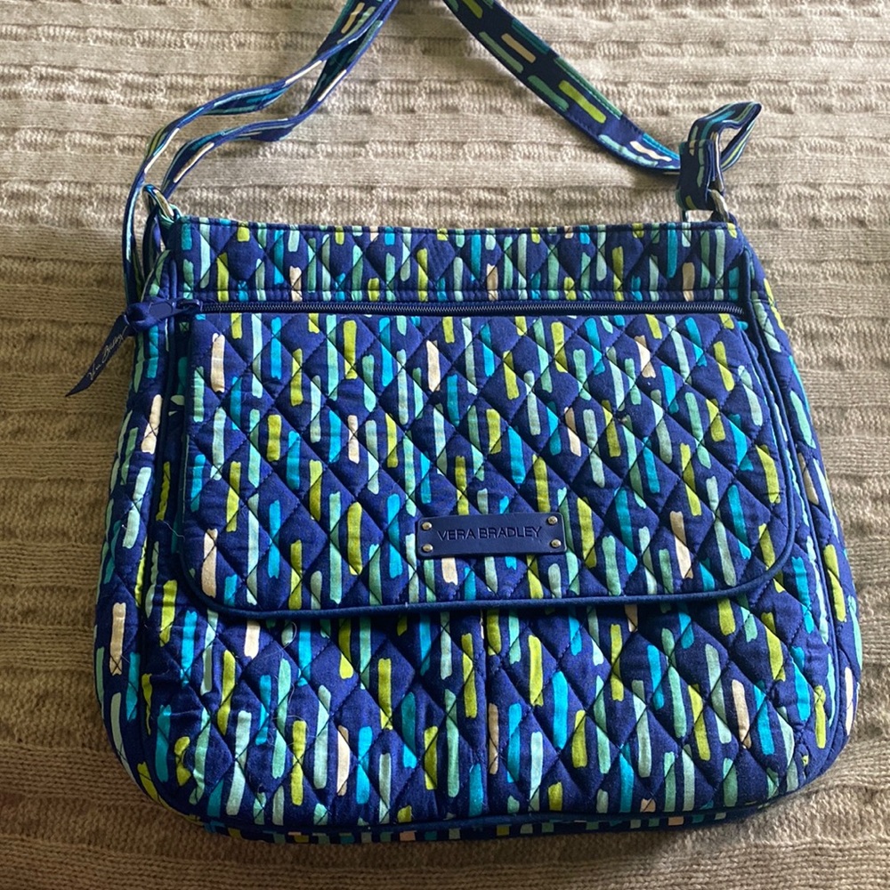 Vera Bradley Crossbody purse